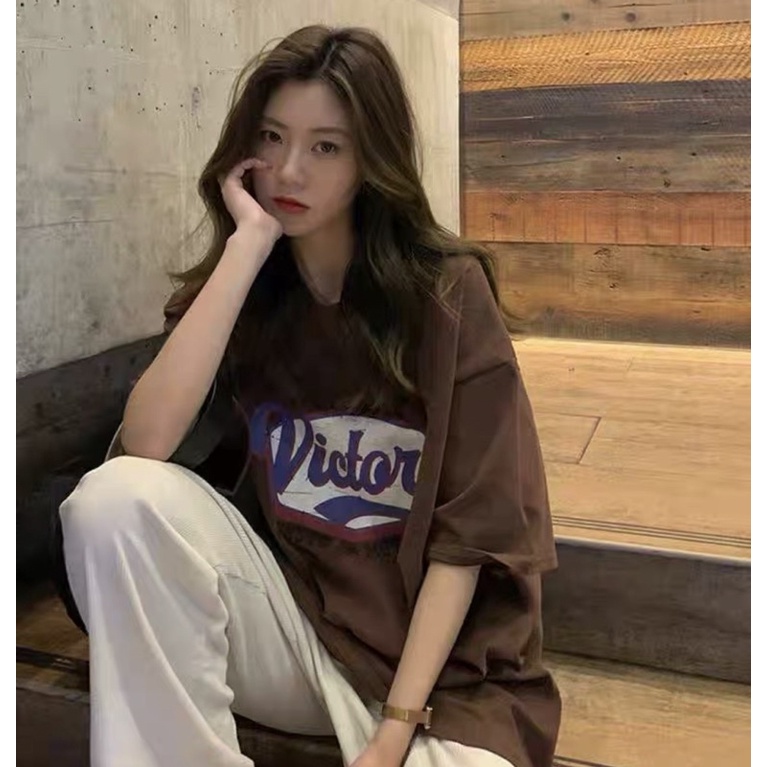 Áo phông 5D victory TT11