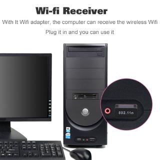 Usb Wifi Mini 802.11n 150mbps chất lượng cao