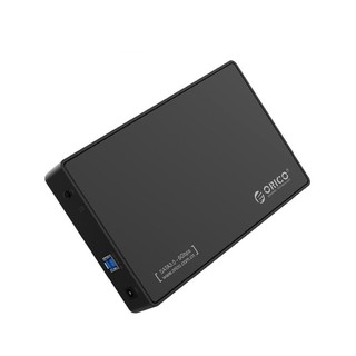 Hộp đựng ổ cứng HDD Box 3.5in chuẩn USB3.0 - ORICO 3588US3