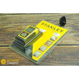 Máy đo khoảng cách laser Stanley STHT1-77139 TLM165 - Đo chính xác, tính toán nhanh chóng
