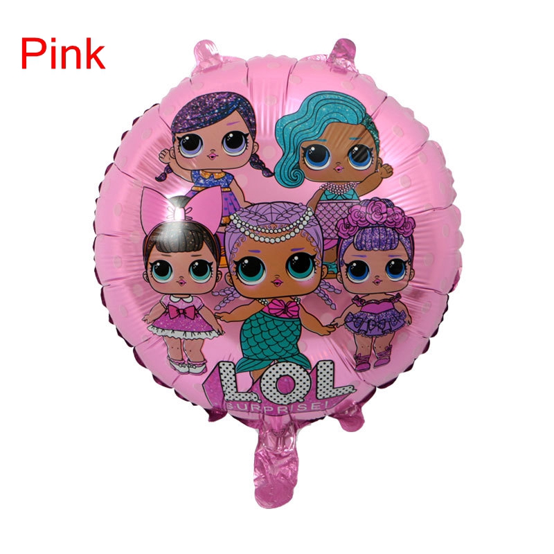 1 Búp Bê Nàng Tiên Cá Bằng Nhôm Trang Trí Tiệc