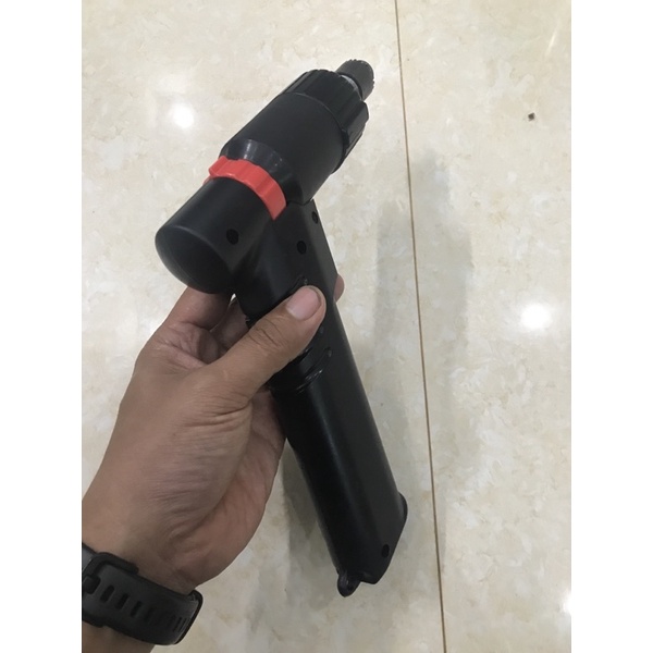 Thân máy vít mini nhật bãi 8.4v modular tool