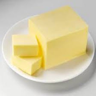 Bơ lạt thực vật Zelachi gói 200g