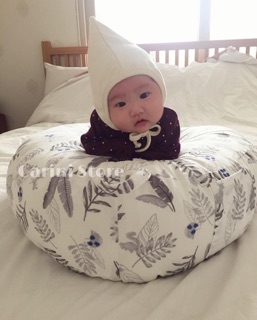 Gối chống trào ngược ELAVA