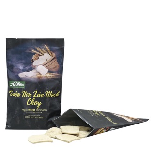 Sườn Non Lúa Mạch Chay An Nhiên Gói 150g