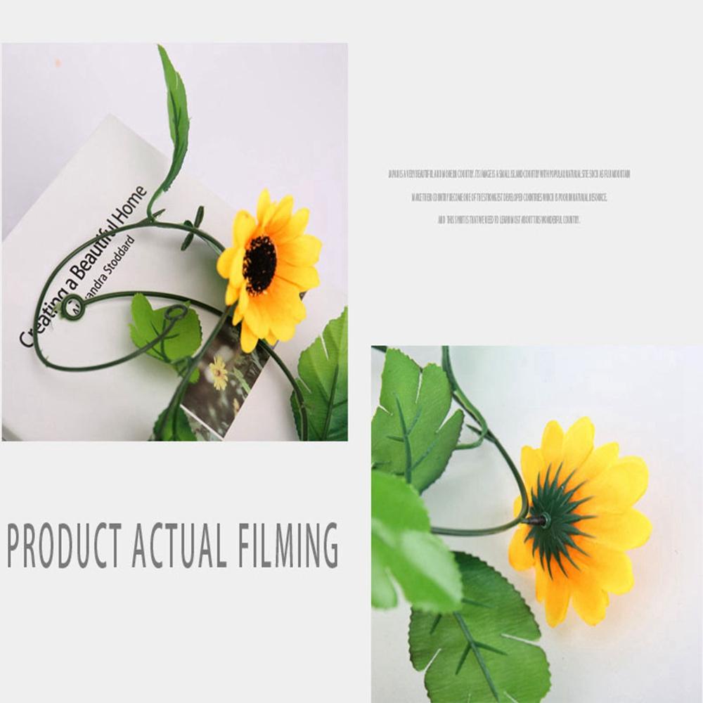 KUNHEV Hoa Mẫu Đơn Giả Bằng Nhựa Màu Vàng Dùng Trang Trí Tiệc