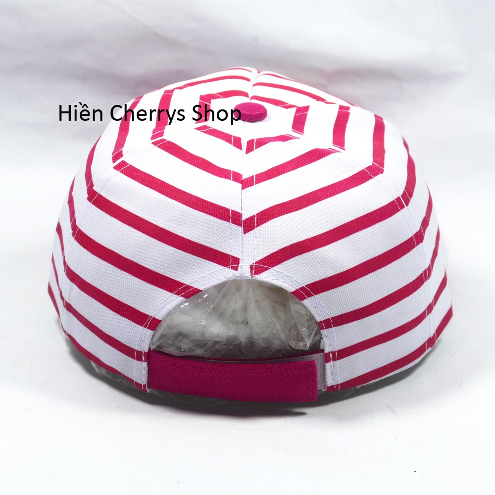 [ Hình thật ]Nón hiphop nhí cho trẻ em Xe đạp - chất liểu vải Sam Sung &amp; Cotton cao cấp tạo cảm giác êm ái cho bé