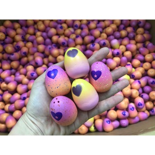 Trứng Hatchimal mùa 4 – phiên bản mới nhất 2018