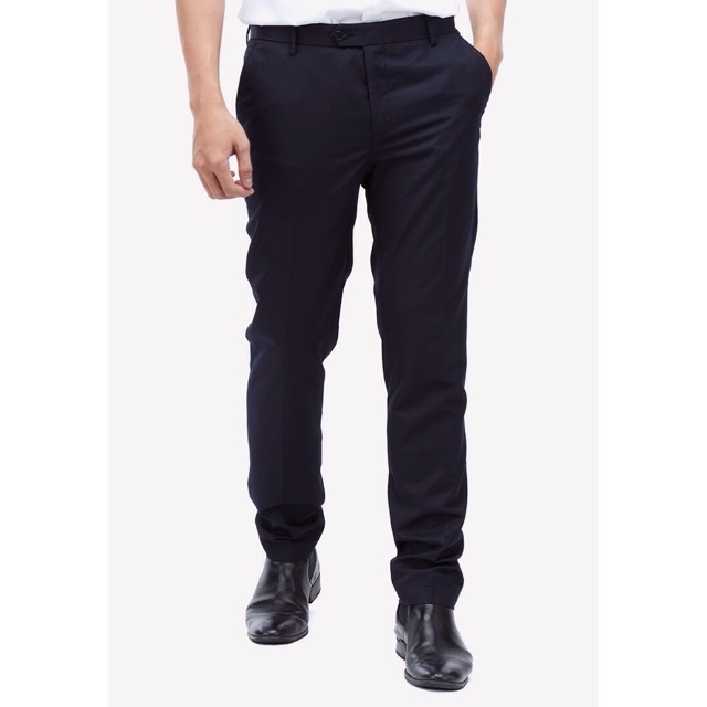 Quần tây Âu nam cao cấp QTN36 | BigBuy360 - bigbuy360.vn