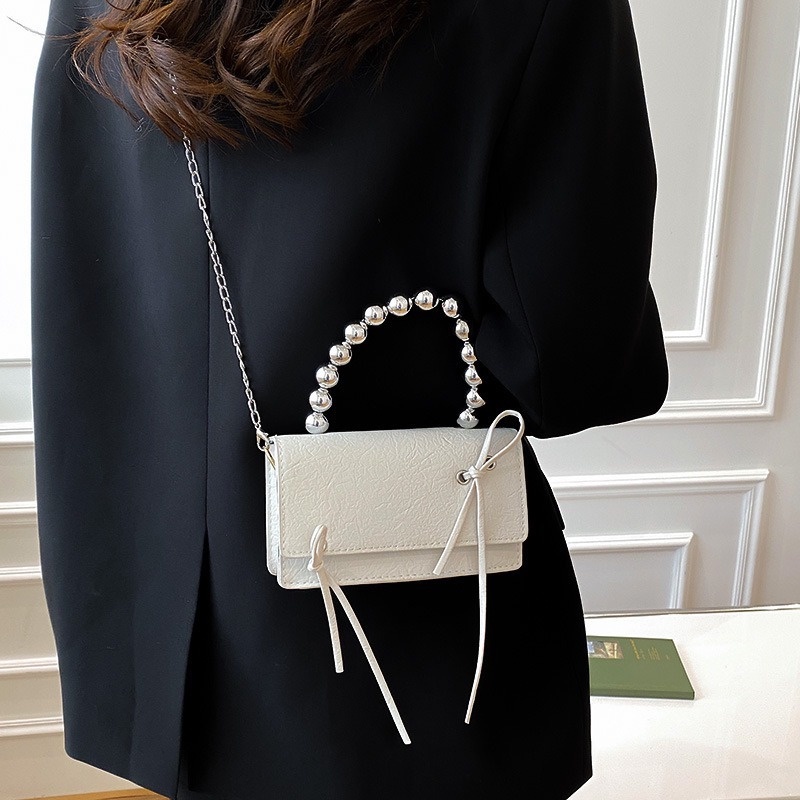 Túi Đeo Chéo Họa Tiết Đá Cổ Điển NB00295