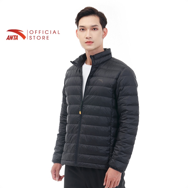 Áo khoác Jacket thể thao nam Anta 852146905-7