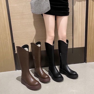 Boot da cao cổ