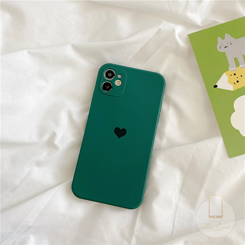 Ốp điện thoại silicon TPU thời trang cho Iphone 11 Pro Max Iphone 6 6s 7 8 Plus X Xr Xs Max Se 2020 | BigBuy360 - bigbuy360.vn