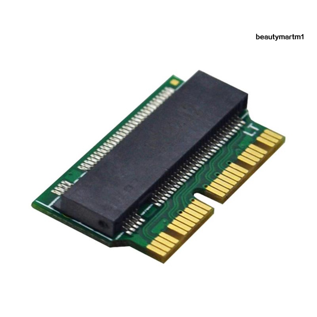 Thẻ Chuyển Đổi Pcie M.2 Ssd Cho Macbook Air Pro A1398 A1502 A1465 A1466 2013 | BigBuy360 - bigbuy360.vn