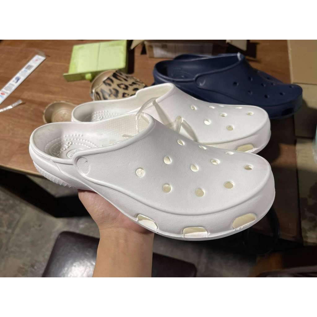 Dép nhựa chống trơn trượt unisex xuất khẩu