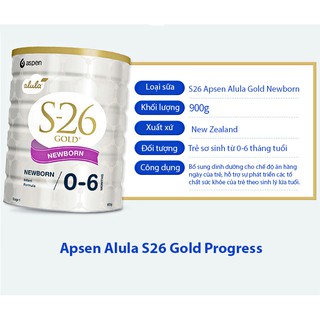 Sữa S26 Số 1 ( Date Tháng 7/2022) Combo 2 Lon