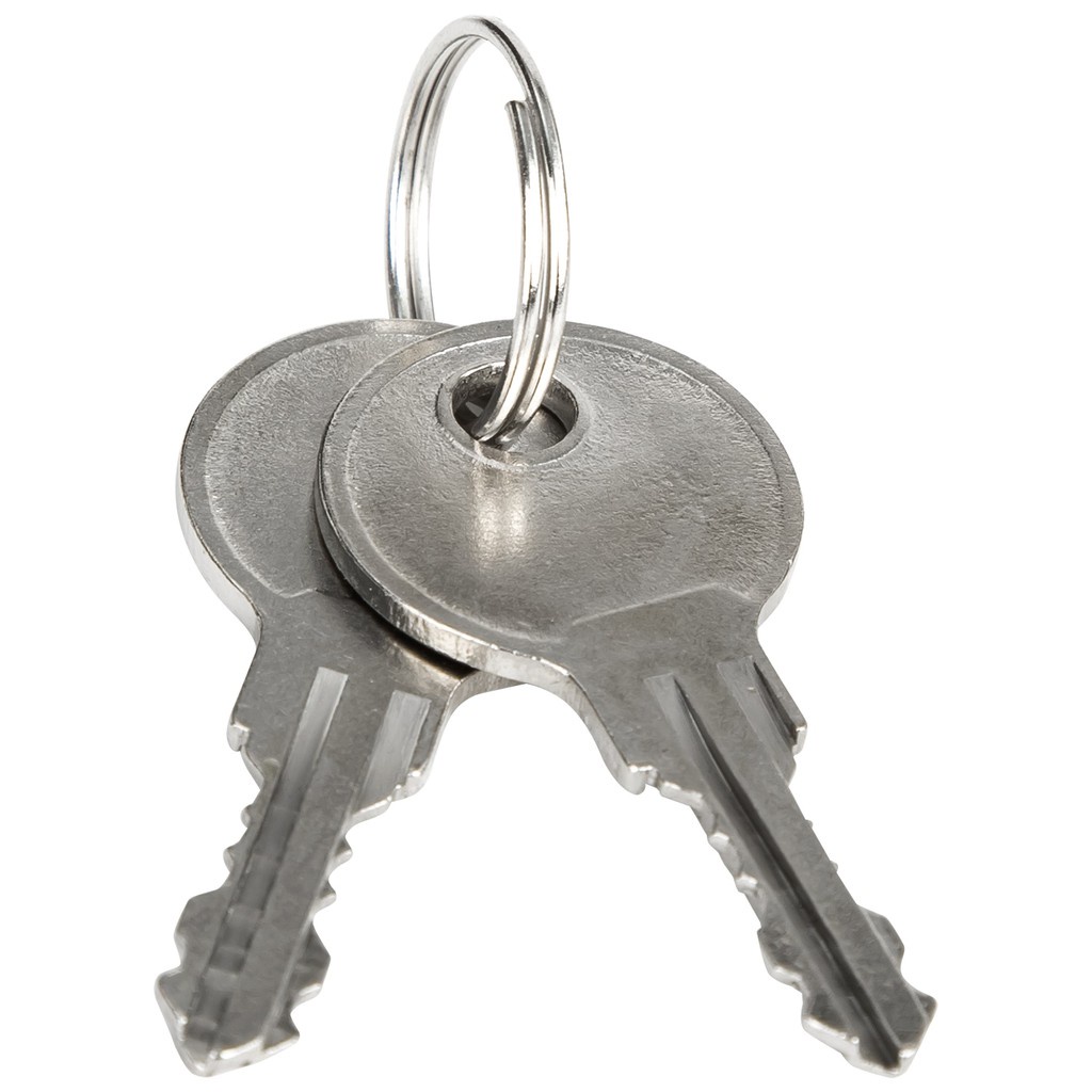 Tủ tài liệu 5 ngăn Deli, Ghi xám/Đen - E9795 .