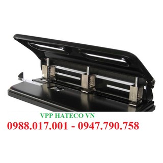 MÁY DẬP 3 LỖ KW-TRIO 963 - MÁY ĐỤC LỖ TRIO 963 (3 lỗ) HÀNG CHÍNH HÃNG