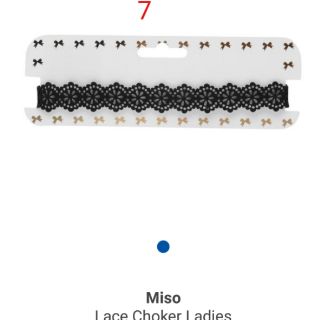 Phụ kiện Miso UK 200000