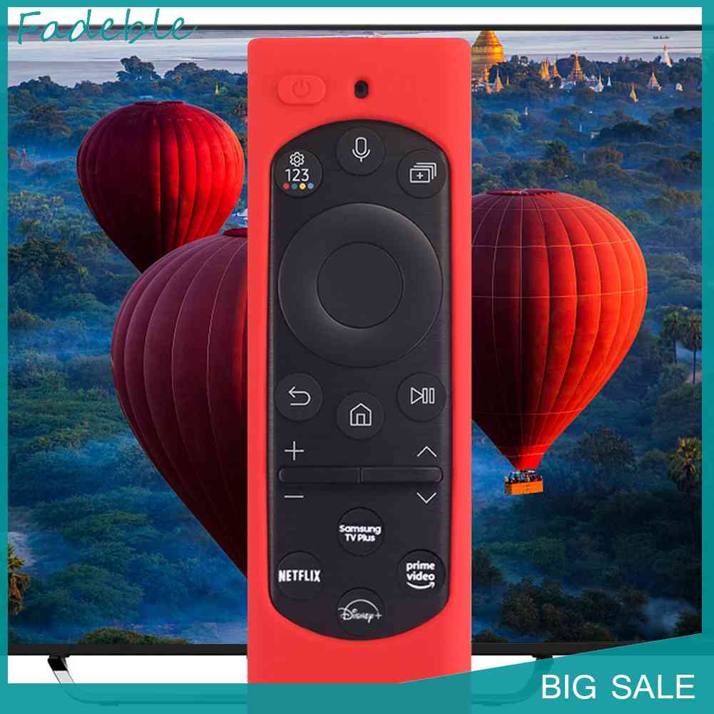 SAMSUNG Vỏ Bọc Điều Khiển Từ Xa Thông Minh Dành Cho TV BN59-01300C/01357A/01327A/01272A