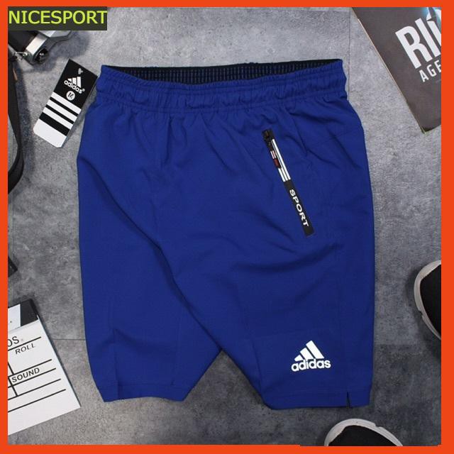 Quần short thể thao nam - Quần đùi tập gym nam cao cấp <3 - sports men | BigBuy360 - bigbuy360.vn