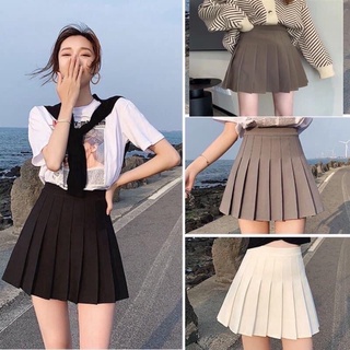 Chân Váy Tennis Nhiều Màu