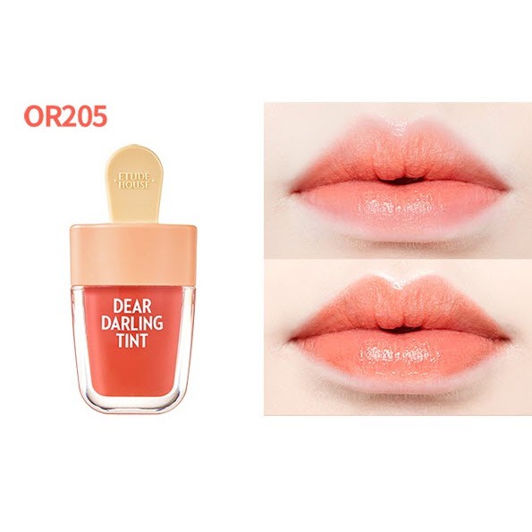 [Etude House] Dear Darling Water Gel Tint NEW