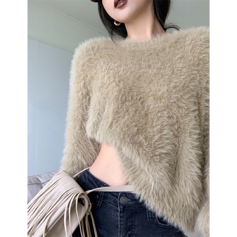 Áo lông hoodie sang chảnh