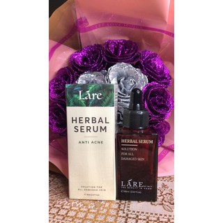Serum thanh dược Lare (80ml)
