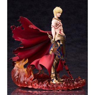 [MHĐ] Mô hình Figure Archer Gilgamesh 1/8 - Fate/Grand Order