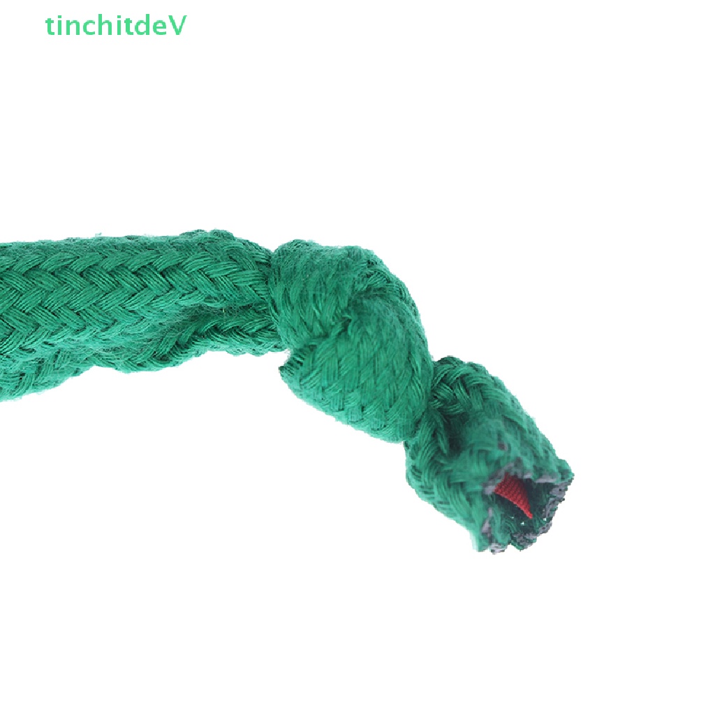 Dây Thừng Lụa Ảo Thuật Vui Nhộn Dễ Học