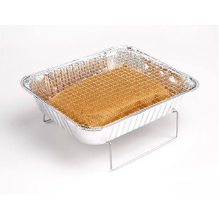 Bếp nướng BBQ du lịch dùng 1 lần Xiaomi