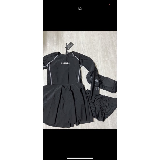 (Có Bikini bigsize) Đồ bơi nữ dài tay  phong cách Hàn Quốc, mẫu mới nhất, bikini váy có BIG SIZE