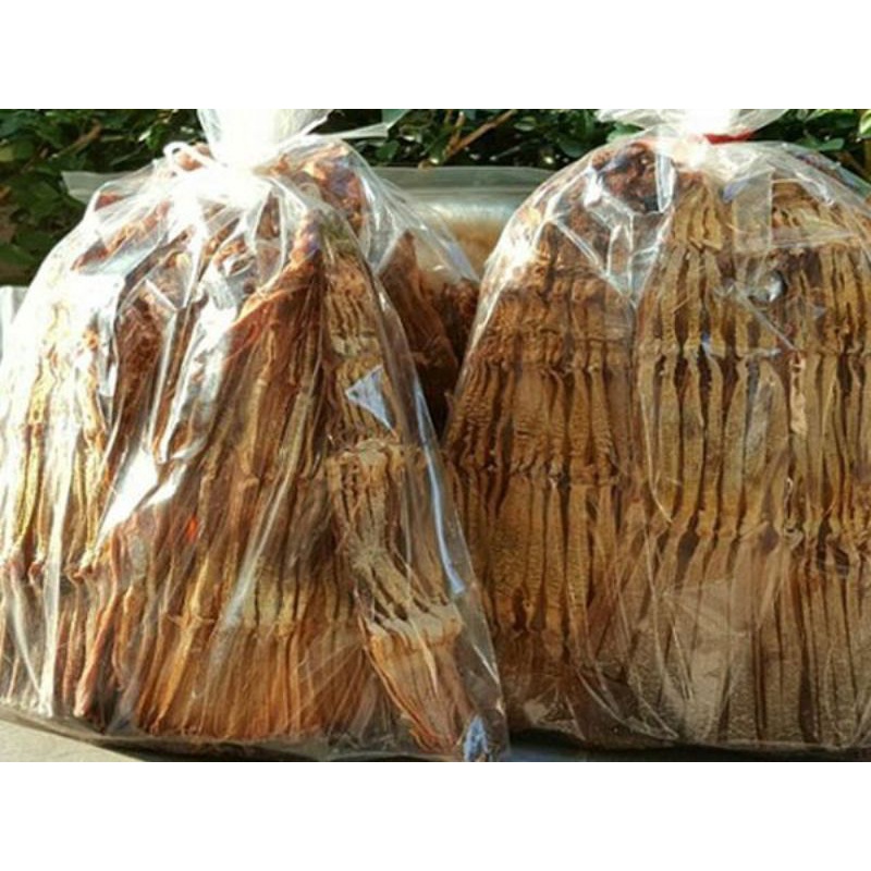 Măng khô đặc sản đặc sản Tây Bắc