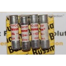 Cầu Chì yth sz fwc-25a10f fwc-6a10f fwc-10a10f fwc-16a10f fwc-32a10f 10 X 38Mm 600v Mới