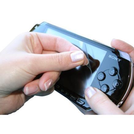 ⚡️GIÁ TỐT⚡️ Pin Sony PSP Playstation Portable Cho PSP1000 & PSP2000/3000 + Tặng Miếng Dán Màn Hình