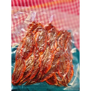 Khô Cá Phèn Tiêu Đường 500g