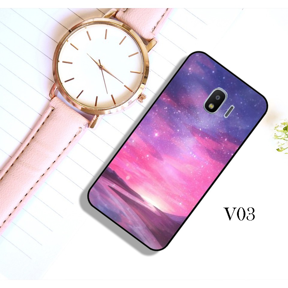 Ốp Samsung j2 pro [giảm giá khi mua 2 sản phẩm trở lên] ốp lưng điện thoại in hình mới lạ (nhận in hình theo yêu cầu)