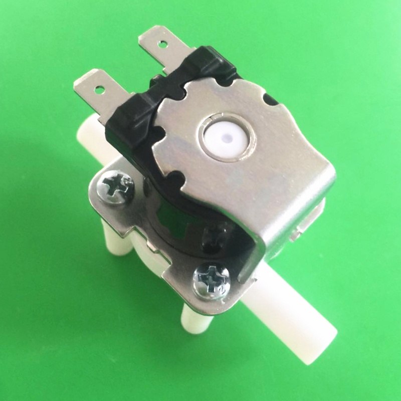 Van Điện Từ Cho Ống Dẫn DC 12V 24V 220V 3 8