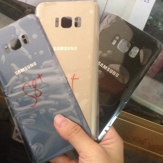 Nắp lưng samsung S8 plus chính hãng