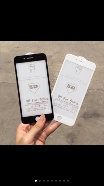 Combo: 5 món ( 1 CƯờng lực 5D, 2 CL j7 plus; 1 nút home; 1 Dán S8)