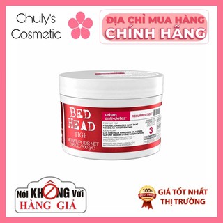 Kem ủ tóc tigi siêu mềm - tigi bed head treatment