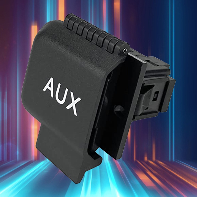 Đầu Nối Cổng Aux Thay Thế Chuyên Dụng Cho Element 39114-SCV-A01 2003-2011