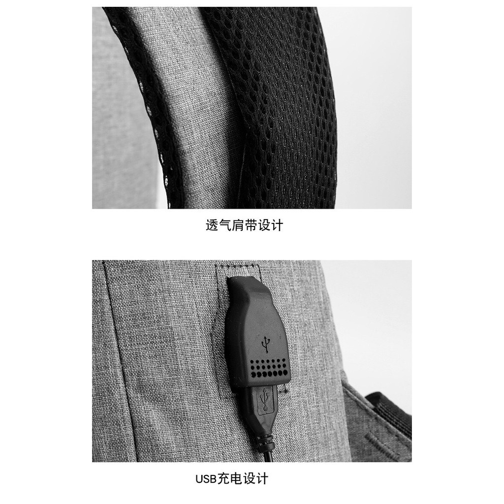 Balo nam nữ đi học đi chơi, balo đựng laptop siêu bền MSP20220001