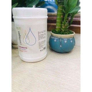 Kem masage colagen 1kg