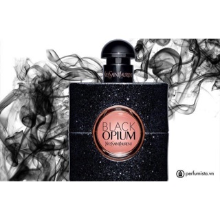 Nước hoa nữ  BLACK OPIUM