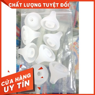 ✅COMBO 10 NÚM RỬA MŨI CHO BÉ BẰNG SILICONE