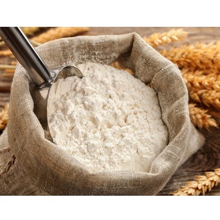 1 Kg Bột VITAL WHEAT GLUTEN (Tinh bột lúa mì)-Pháp