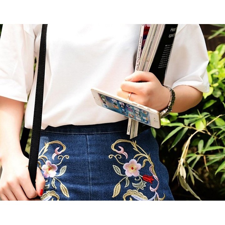 [TOP DEAL BÁN CHẠY] Giá Đỡ Nhẫn Cho Điện Thoại Hình Tai Thỏ | BigBuy360 - bigbuy360.vn