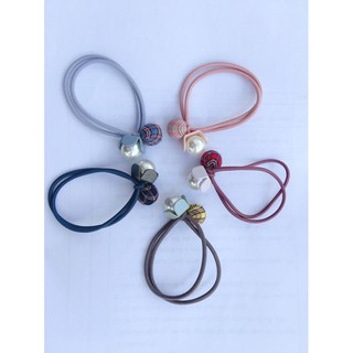[BÁN SỈ] cột tóc đồng giá 3,3k ~ 7k